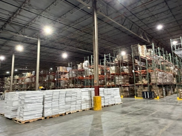 More Photos Of 1220 Oak Hill Rd, Mountain Top Manufacturing For Lease
