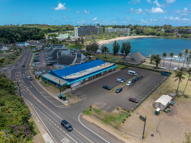 Primary Photo Of 3366 Waapa Rd, Lihue Freestanding For Sale