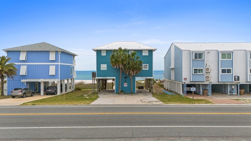 More Photos Of 8041 W Highway 98, Port Saint Joe Specialty For Sale