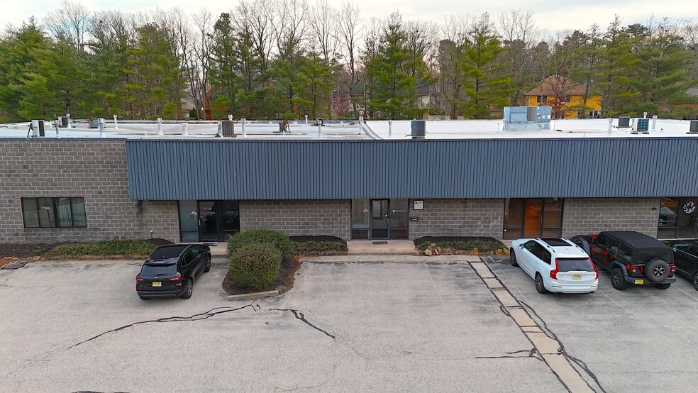 More Photos Of 110 Kresson-Gibbsboro Rd, Voorhees Flex For Sale