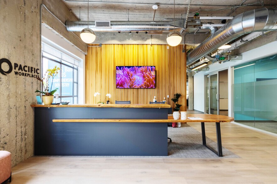 More Photos Of 2001 Van Ness Ave, San Francisco Office For Lease