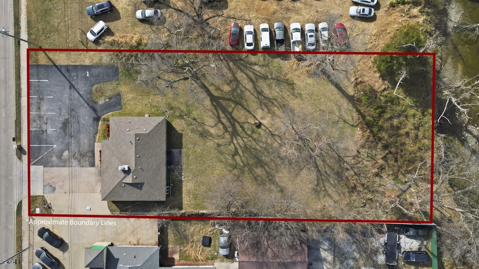 More Photos Of 5880 S Mingo Rd, Tulsa Office Residential For Sale