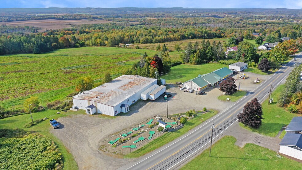 More Photos Of 61 Calais Rd, Hodgdon Bowling Alley For Sale