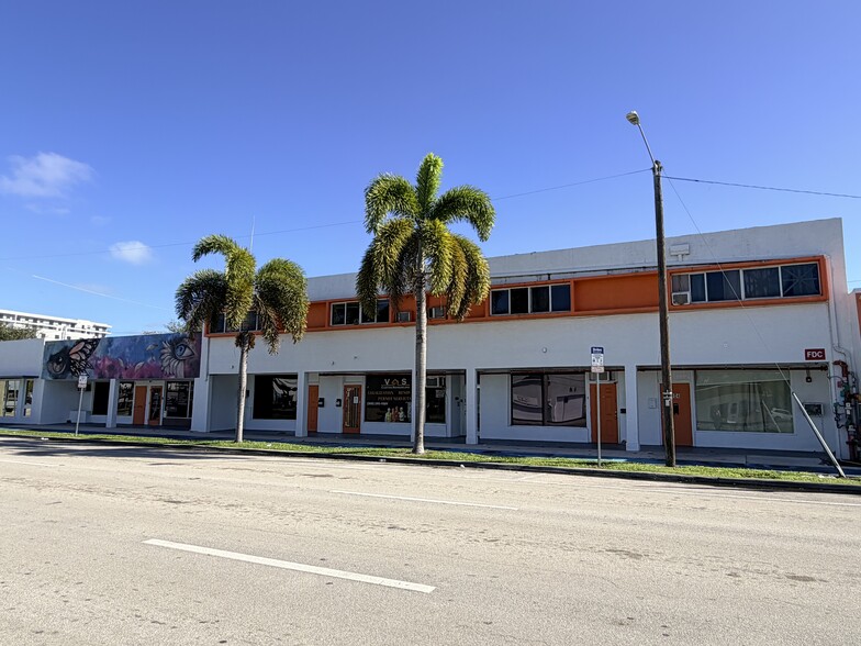 More Photos Of 505-513 S 21st Ave, Hollywood Freestanding For Lease