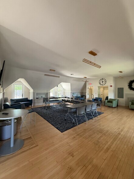 More Photos Of 715 Buchtel Ave, Akron Office For Sale