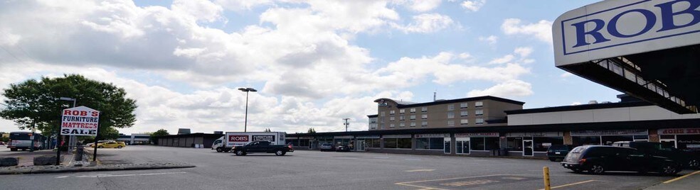 More Photos Of 20454-20500 Logan Ave, Langley Storefront For Lease