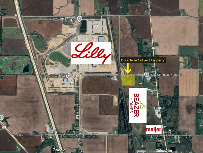 More Photos Of , Lebanon Land For Sale