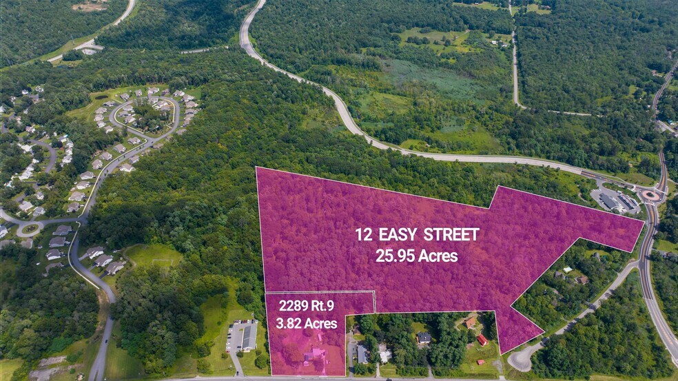 More Photos Of 2289 Route 9, Mechanicville Land For Sale