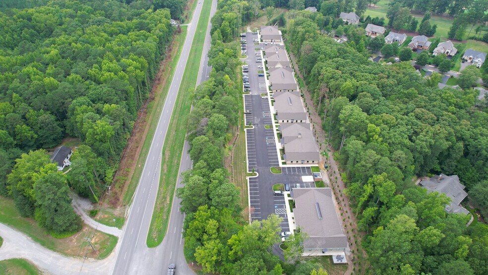 More Photos Of 12870 Patterson Ave, Richmond Office For Sale