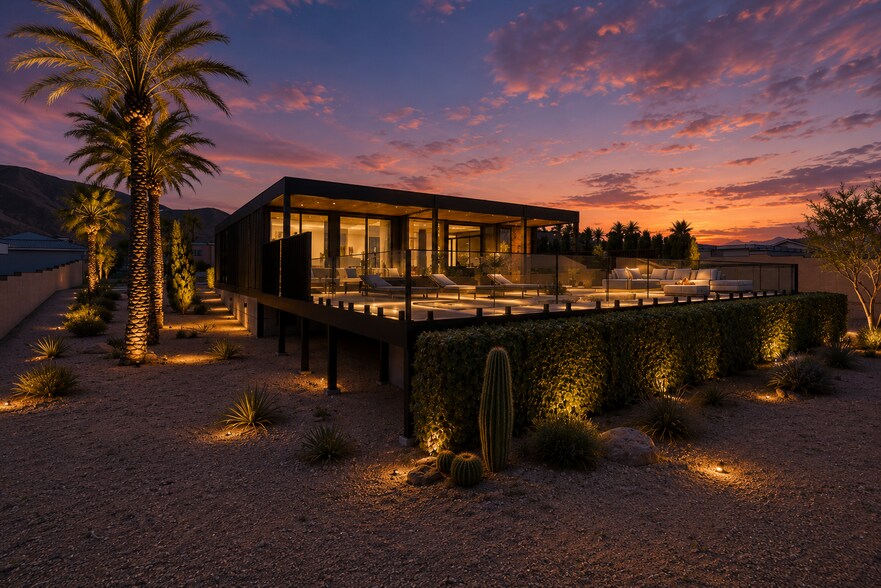 More Photos Of 68440 Treasure Trl, Cathedral City Land For Sale