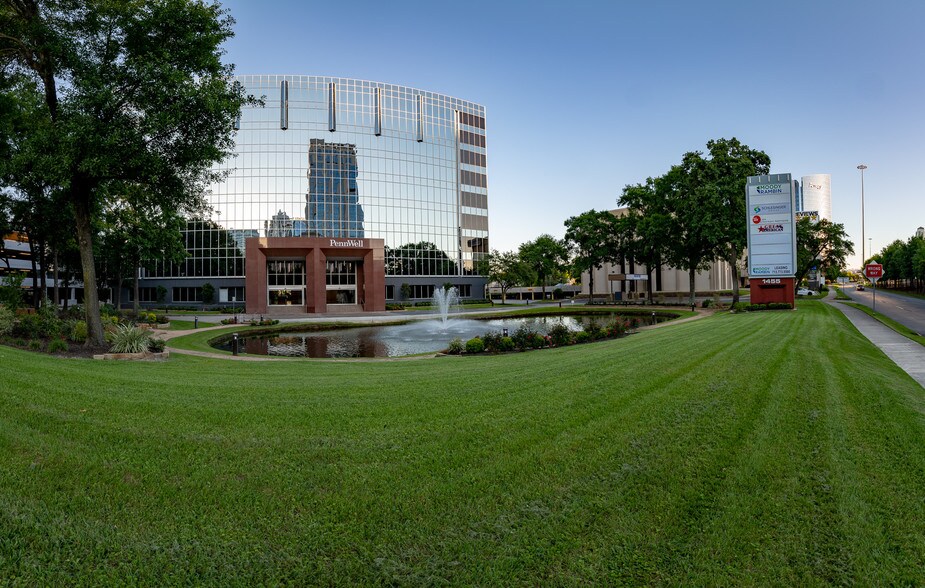 More Photos Of 1455 West Loop S, Houston Office For Lease