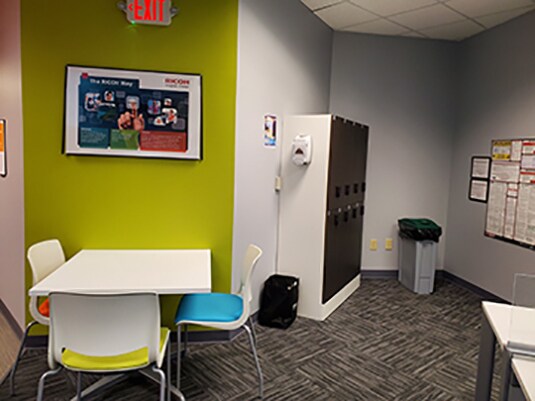 More Photos Of 4100 Mendenhall Oaks Pky, High Point Office For Lease