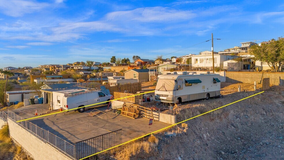 Primary Photo Of 13050 19th st, Phoenix Land For Sale