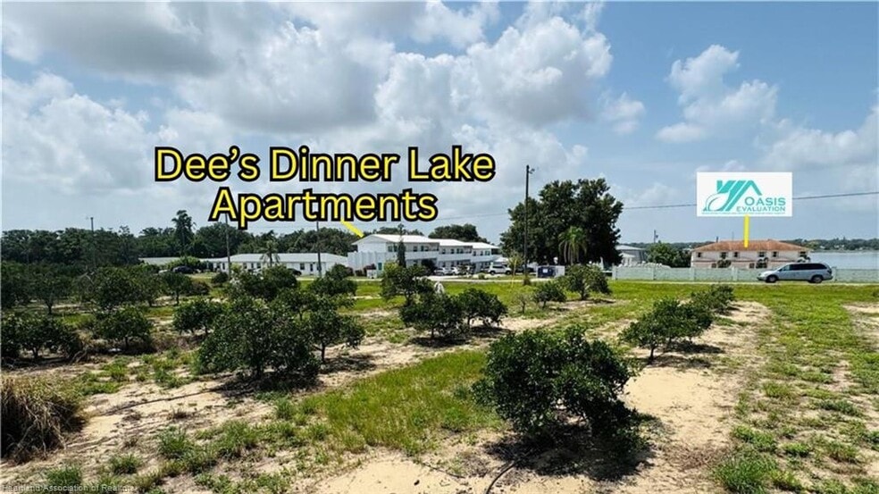 More Photos Of 1115 Basket Lake Rd, Avon Park Land For Sale