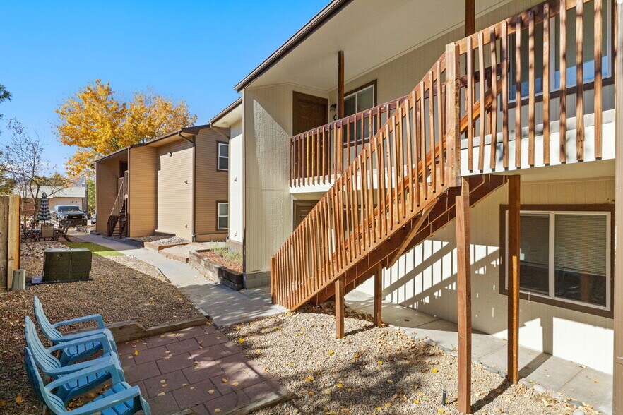 More Photos Of 6741 Dublin Loop W, Colorado Springs Multifamily For Sale