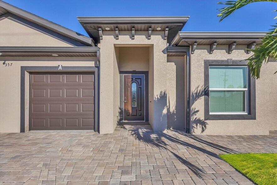 More Photos Of 357 Boundary Blvd, Rotonda West Apartments For Sale