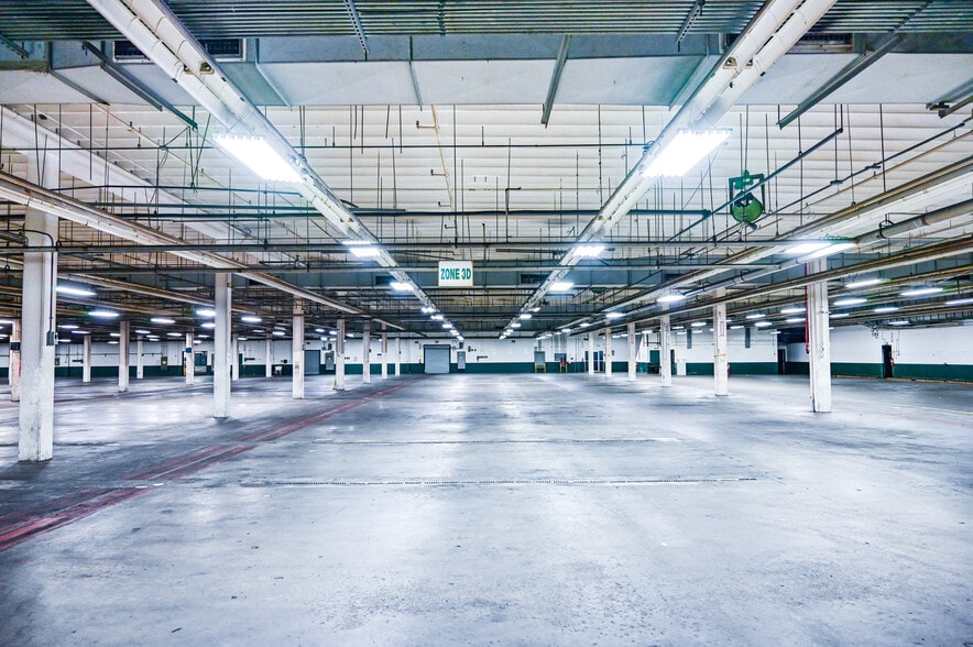 More Photos Of 1 Walker Rd, Martinsville Manufacturing For Lease
