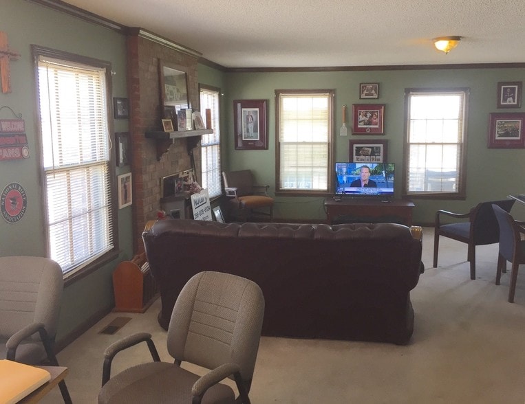 More Photos Of 11733 Highway 231 N, Meridianville Office For Sale