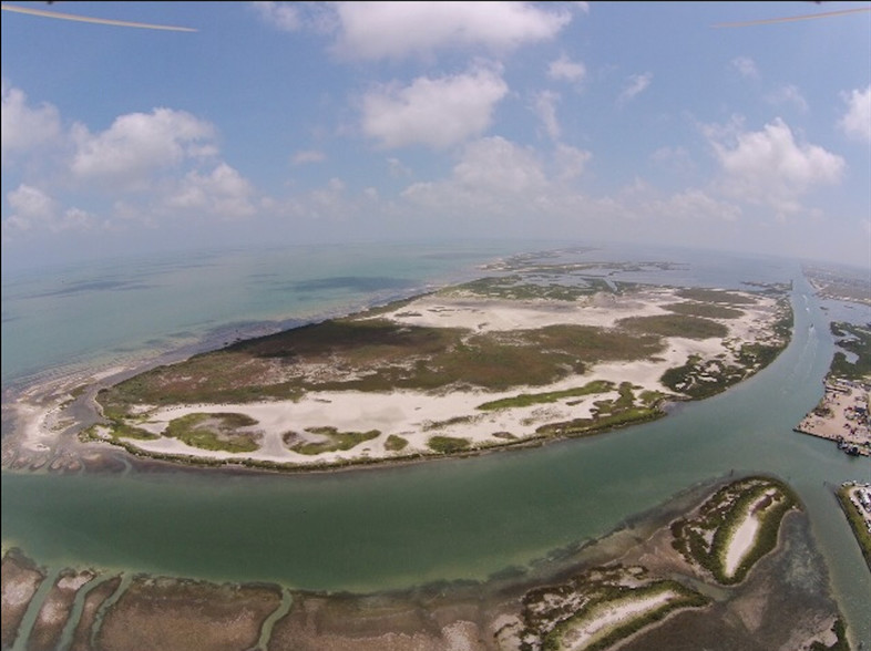 Primary Photo Of 0 Traylor Island, Rockport Land For Sale