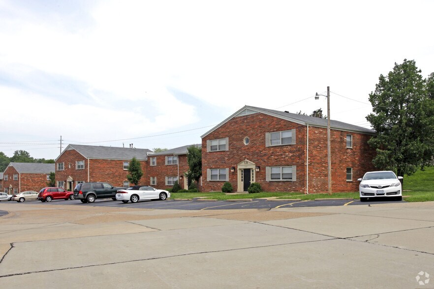 More Photos Of 2616 Union Rd, Saint Louis Apartments For Sale