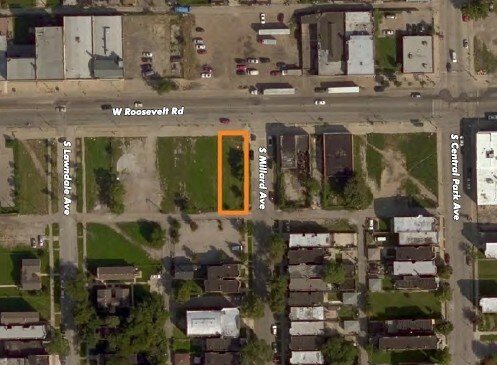 More Photos Of 3635 W Roosevelt Rd, Chicago Land For Sale
