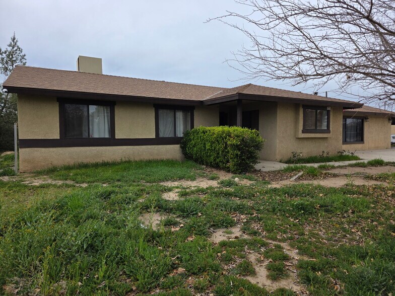 More Photos Of 7684 Oakwood Ave, Hesperia Healthcare For Sale