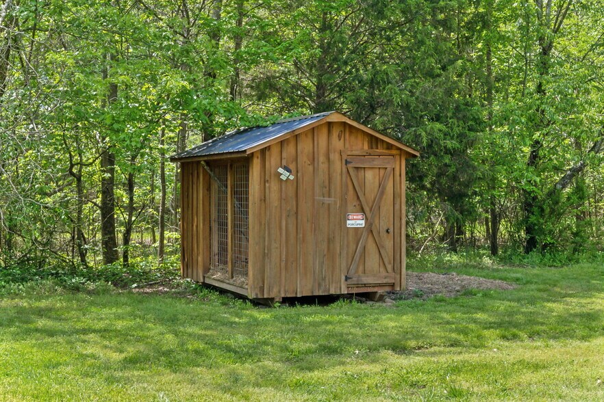 More Photos Of 5444 E Robertson Rd, Orlinda Land For Sale