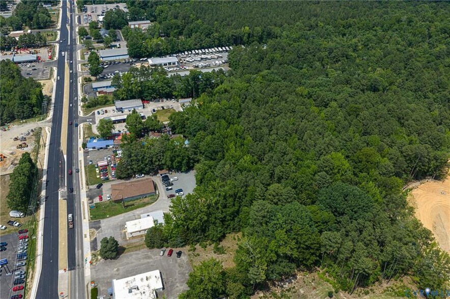 More Photos Of 519 S Washington Hwy, Ashland General Retail For Sale