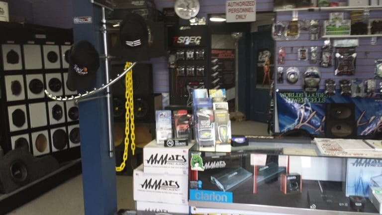 More Photos Of 348 Mason Ave, Daytona Beach Auto Repair For Sale