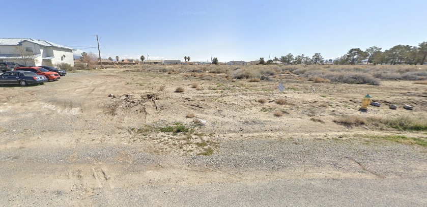 Primary Photo Of , Pahrump Land For Sale