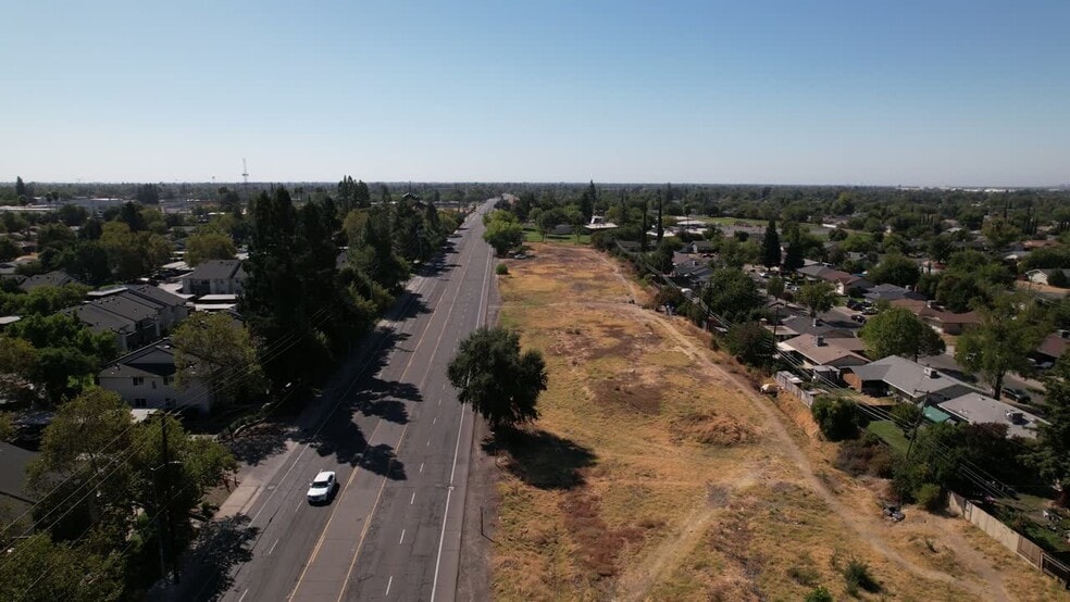 More Photos Of Walerga Road & Elkhorn Blvd, Sacramento Land For Sale