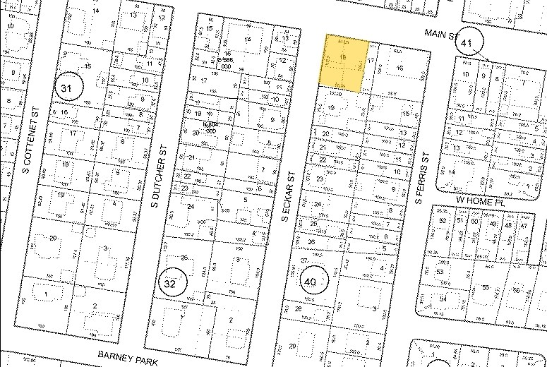 More Photos Of 64-68 Main St, Irvington Storefront Retail Residential For Lease