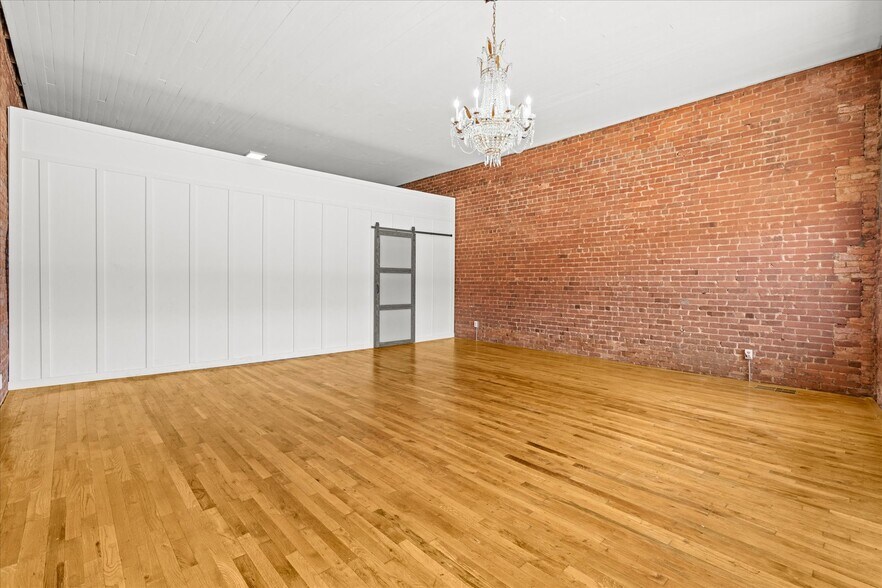 More Photos Of 114 W College St, Bowdon Storefront For Sale