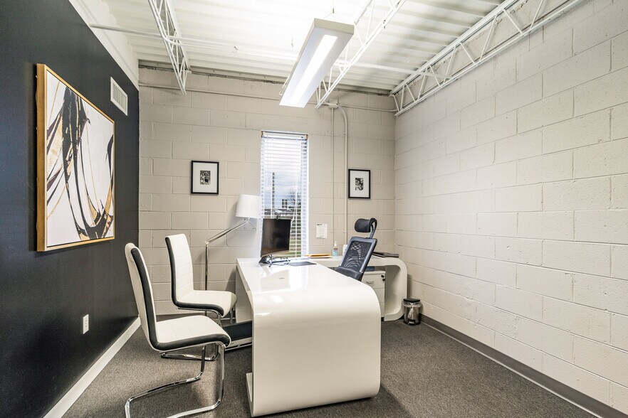 More Photos Of 2017 Ailor Ave, Knoxville Loft Creative Space For Sale