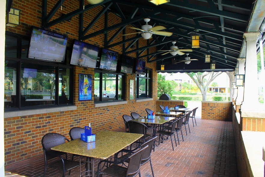 More Photos Of 1333 N Congress Ave, Boynton Beach Restaurant For Sale