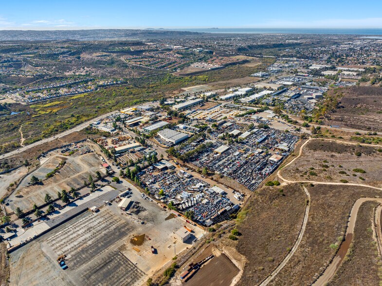 More Photos Of 805-811 Energy Way, Chula Vista Industrial For Lease
