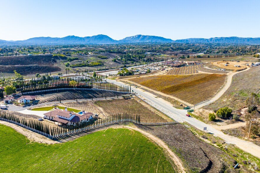 More Photos Of 32320 La Serena Way, Temecula Land For Sale