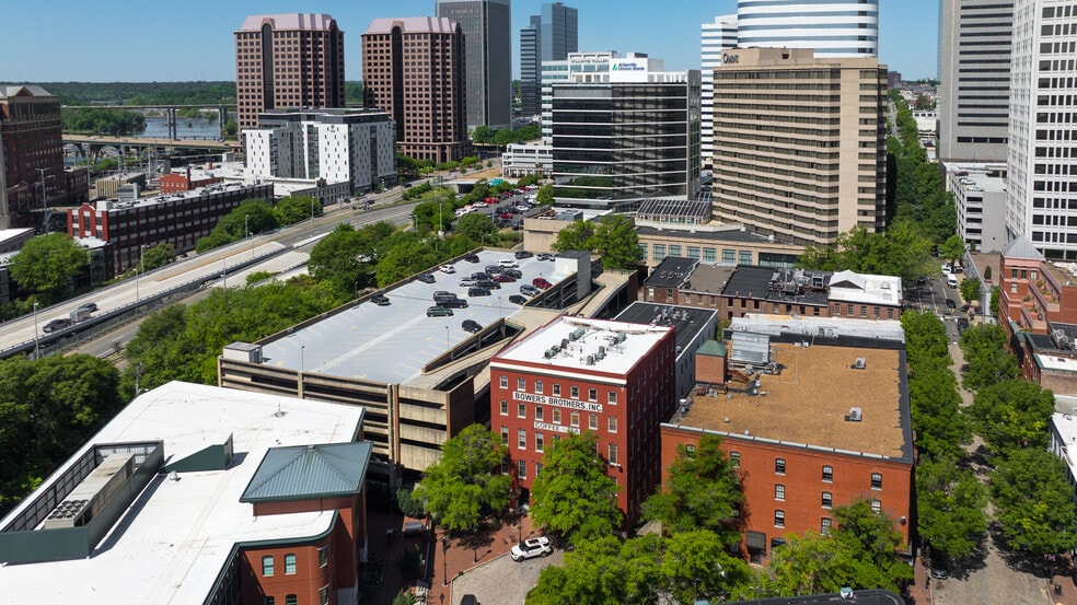 More Photos Of , Richmond Multifamily For Sale