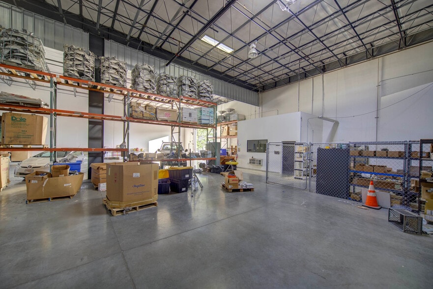 More Photos Of 1065 Marauder St, Chico Manufacturing For Lease