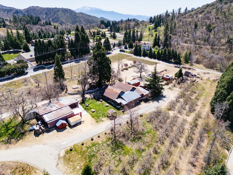 More Photos Of 39285 Snowline Circle, Oak Glen Specialty For Sale