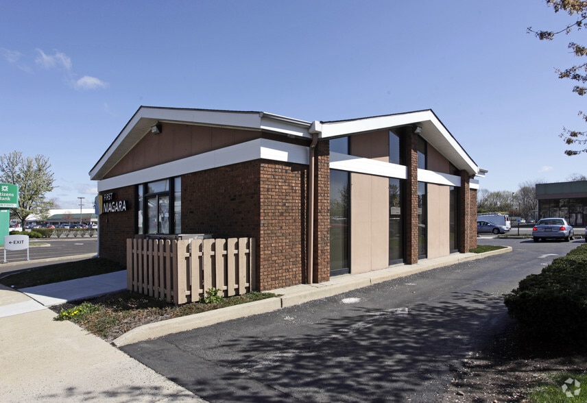 More Photos Of 733-801 Huntingdon Pike, Huntingdon Valley Unknown For Lease