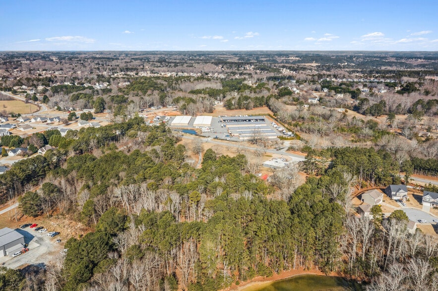 More Photos Of 4886 Highway 81, Loganville Self Storage For Sale