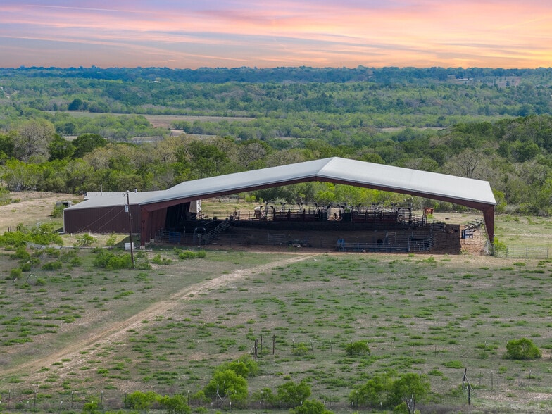 Primary Photo Of 8519 State Park Rd, Lockhart Land For Sale