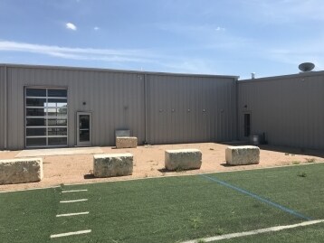 More Photos Of 443 Bastrop Hwy, Austin Flex For Lease
