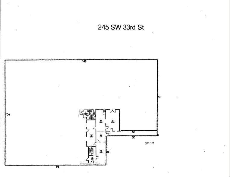 More Photos Of 245 SW 33rd St, Fort Lauderdale Warehouse For Lease