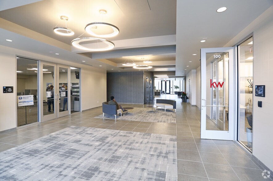 More Photos Of 7751 Brier Creek Pky, Raleigh Office For Lease