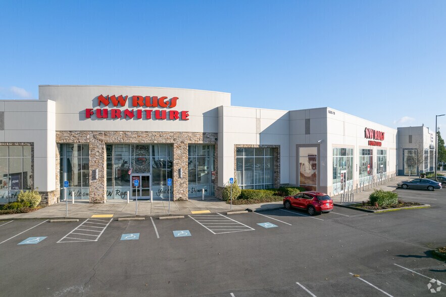 More Photos Of 16305 NW Cornell Rd, Beaverton Freestanding For Lease