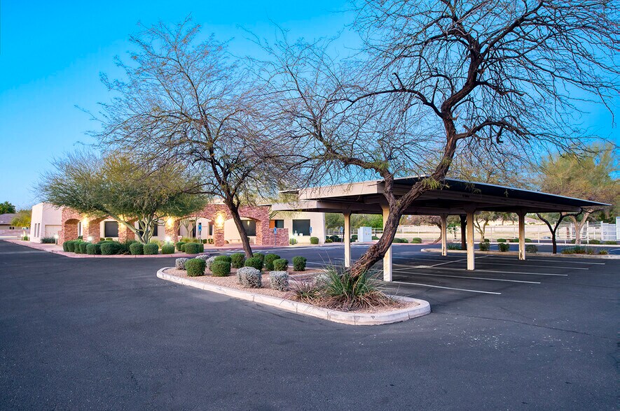 More Photos Of 6591 W Thunderbird Rd, Glendale Medical For Lease