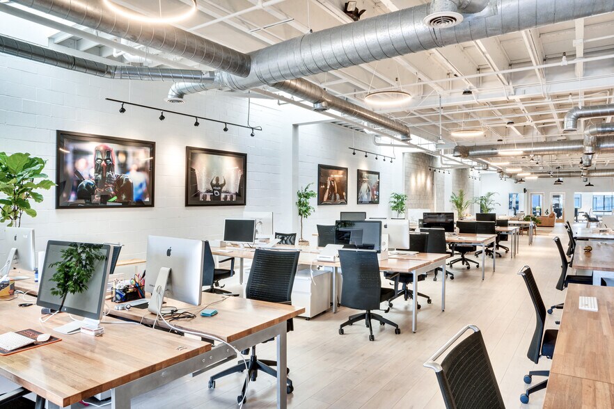 More Photos Of 1337-1339 3rd Street Promenade, Santa Monica Storefront Retail Office For Lease