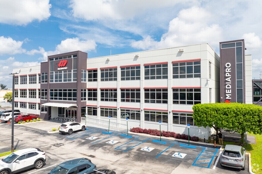 More Photos Of 7331 74th St, Miami Loft Creative Space For Sale